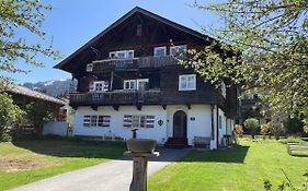 Kitzbuehel Apartments Haus Brugger