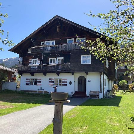 Kitzbuehel Apartments Haus Brugger Esterno foto