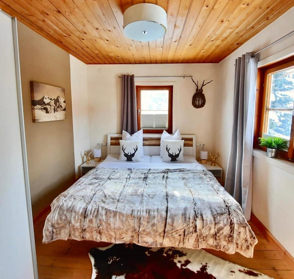 Kitzbuehel Apartments Haus Brugger Esterno foto