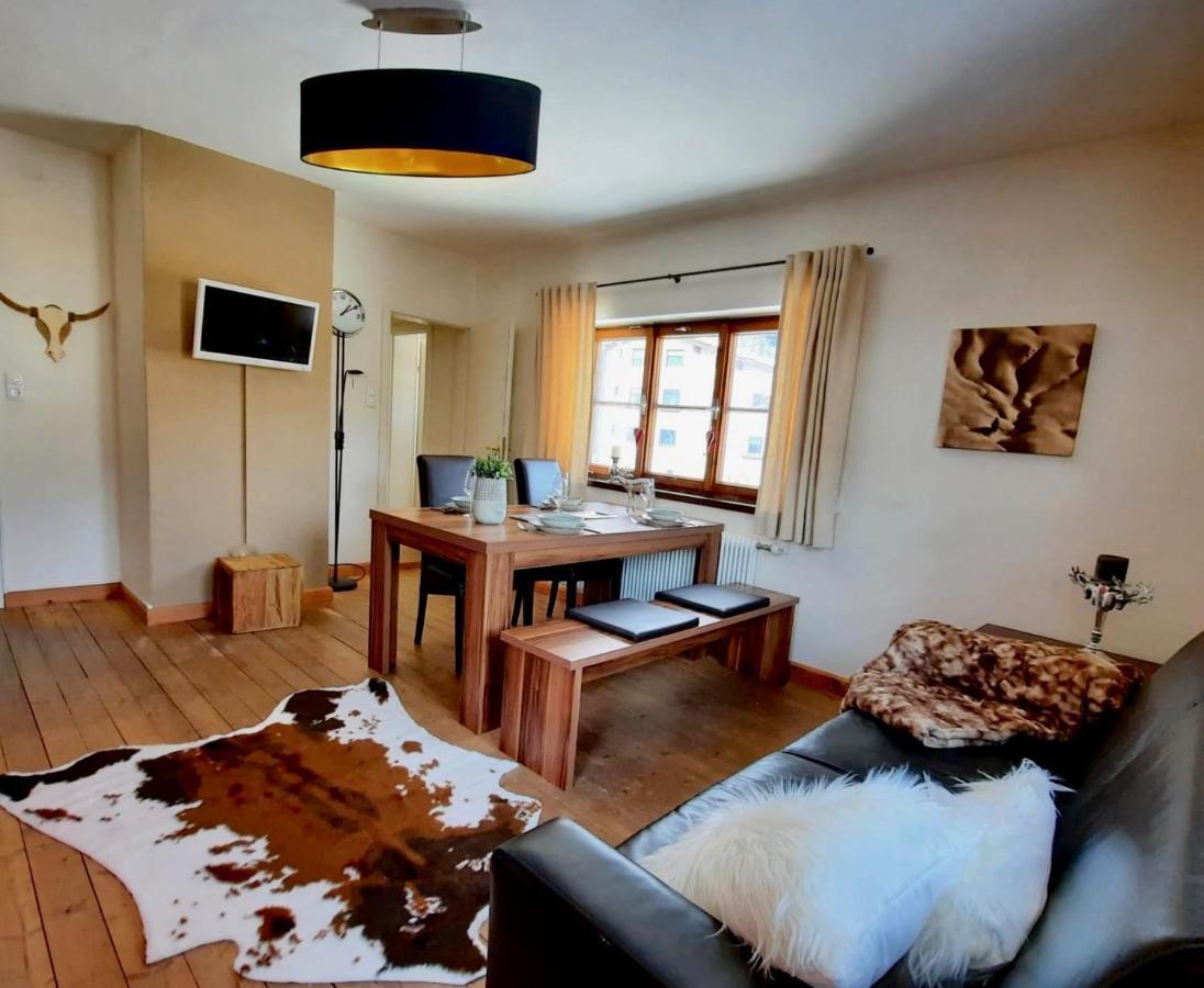 Kitzbuehel Apartments Haus Brugger Esterno foto