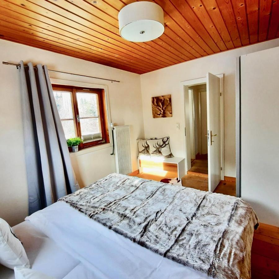 Kitzbuehel Apartments Haus Brugger Esterno foto