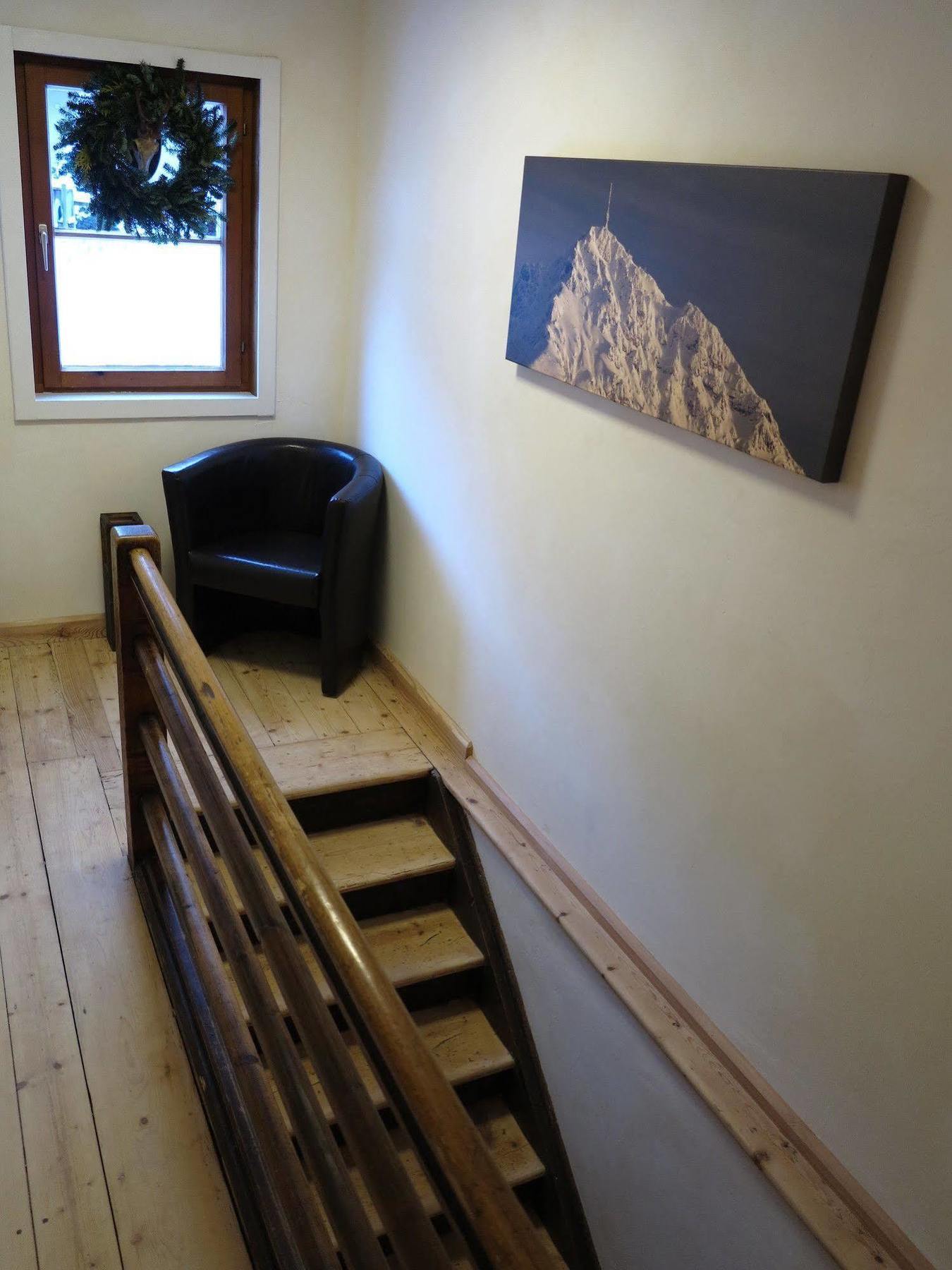 Kitzbuehel Apartments Haus Brugger Esterno foto